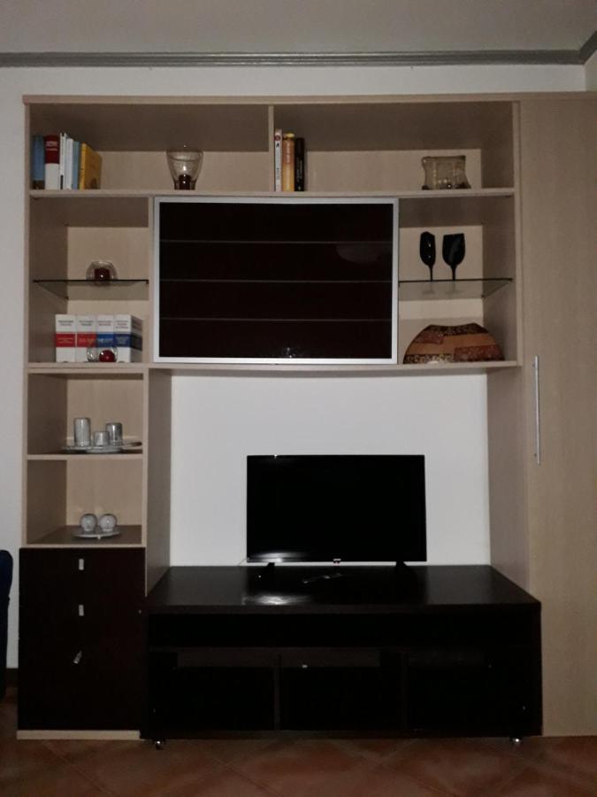 Il Brindisi Di C & C Giardino Di Apartment Rom