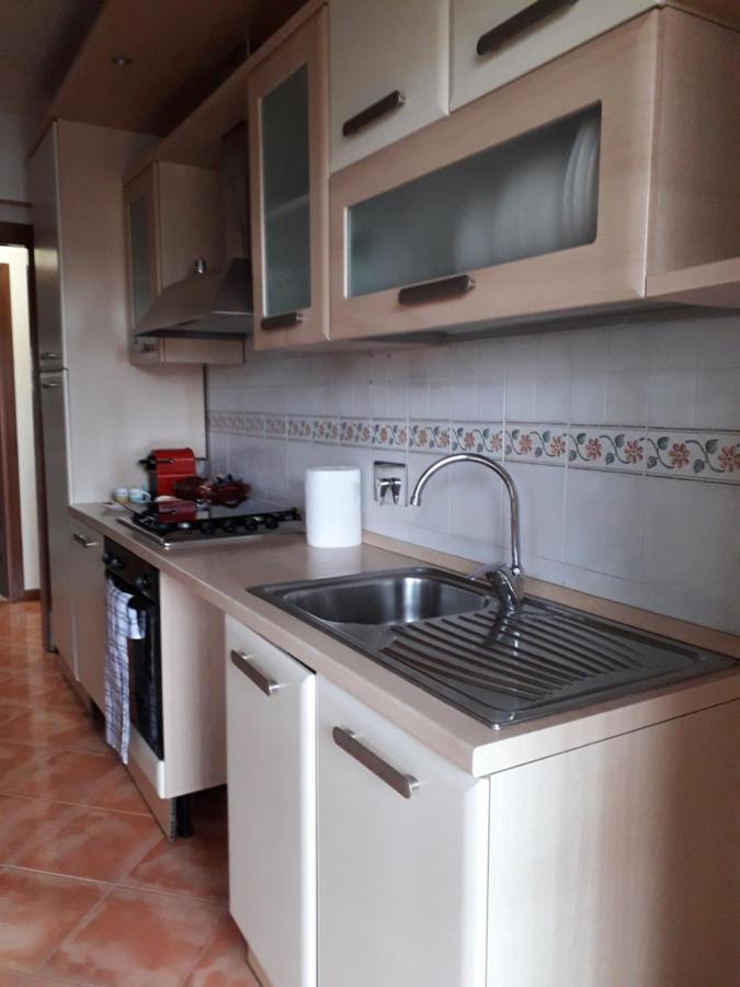 Il Brindisi Di C & C Giardino Di Apartment Rom